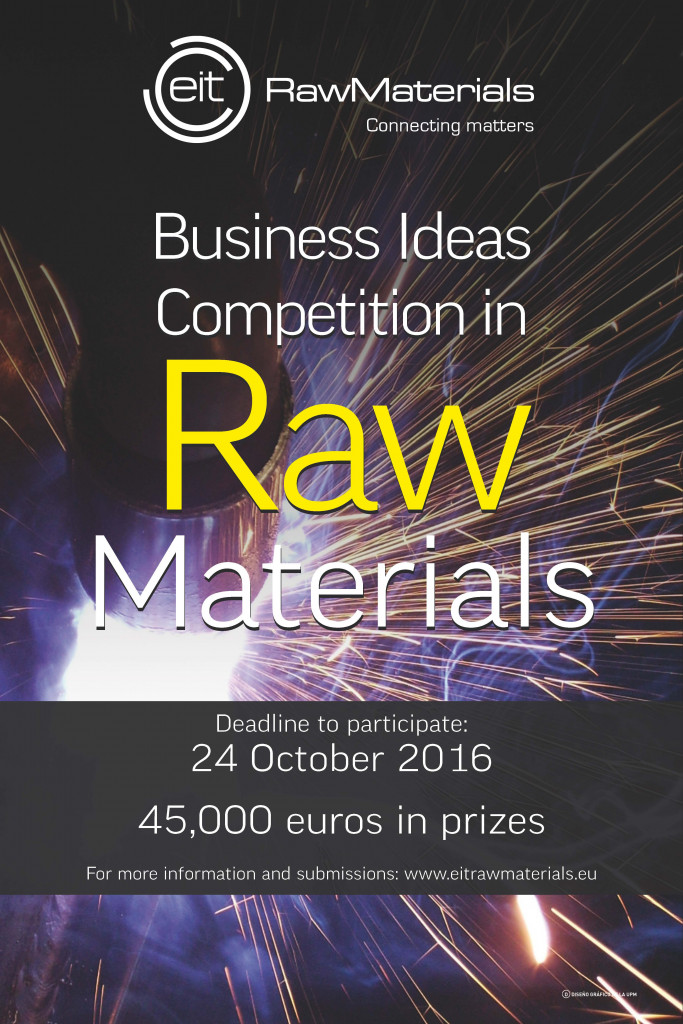 RawMaterialsCompetition