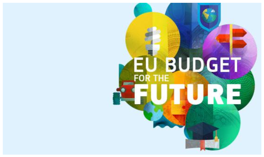EUbudget
