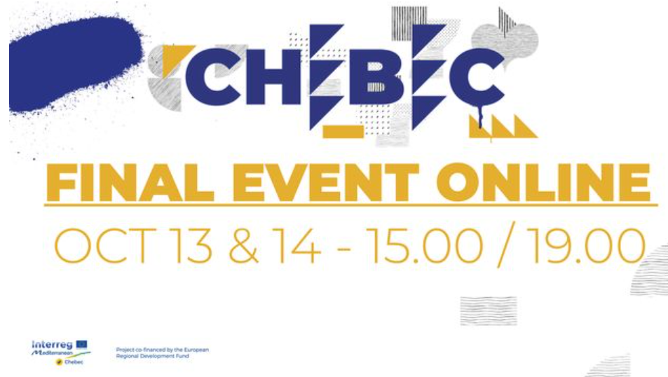 Chebec_Event