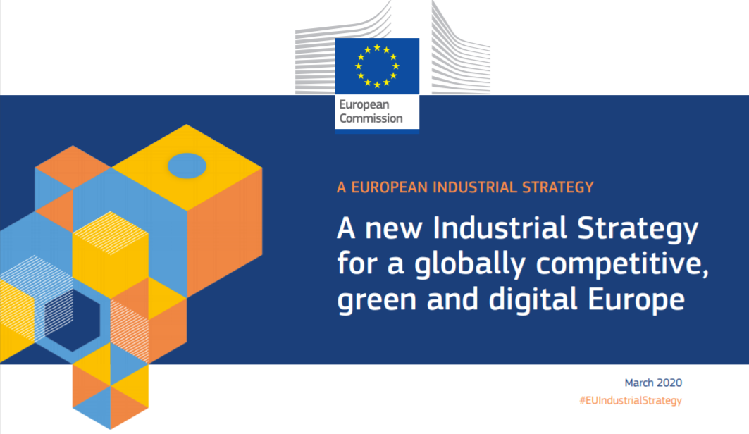 EU Industrial Strategy