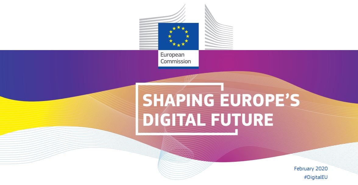 Digital Strategy EU