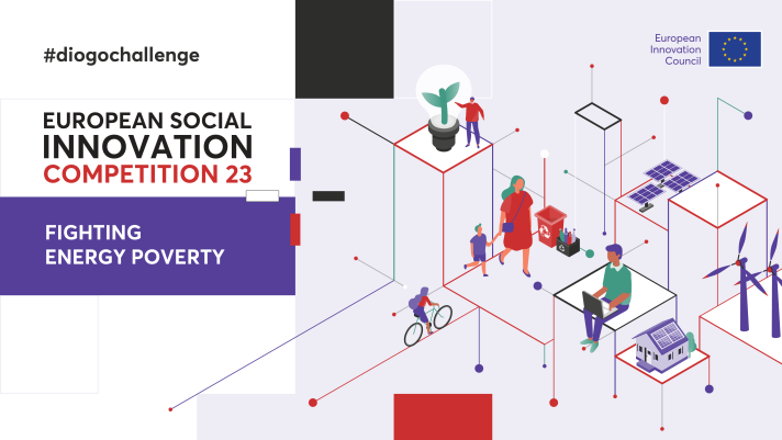 EU Social Innovation Competition 2023