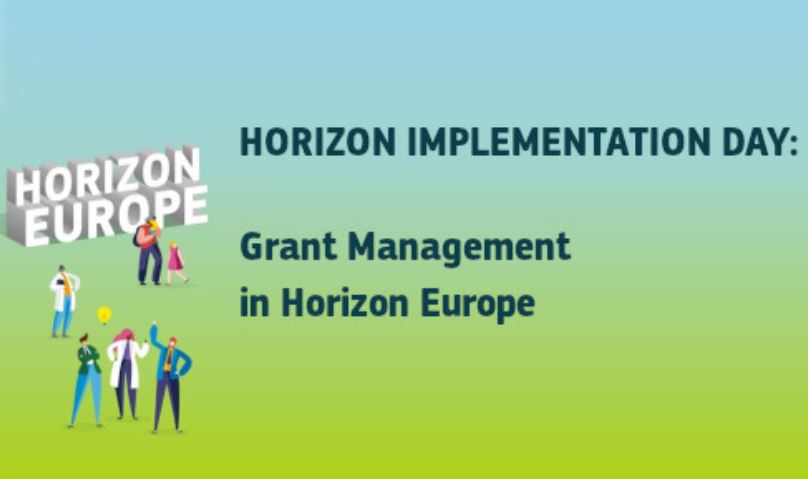 Horizon Grant Management