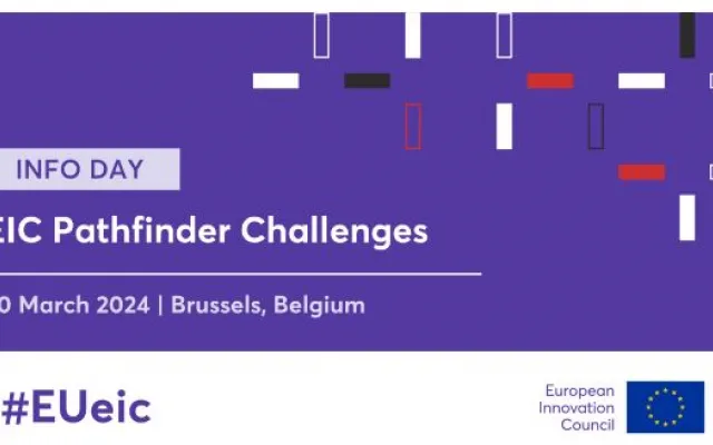 EIC Pathfinder Challenges Infoday