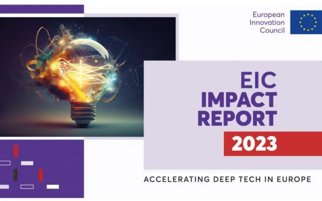 EIC Impact Report