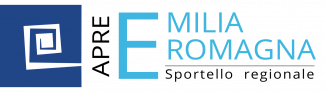 logo APRE Emilia-Romagna